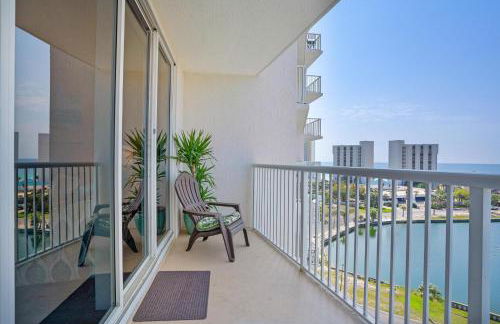 Pelican Beach Terrace 805 - Foto 48