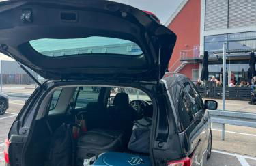 FeWo Ottobeurens Schmuckstück: Gemütlich-Stylische Wohnung - Foto 58