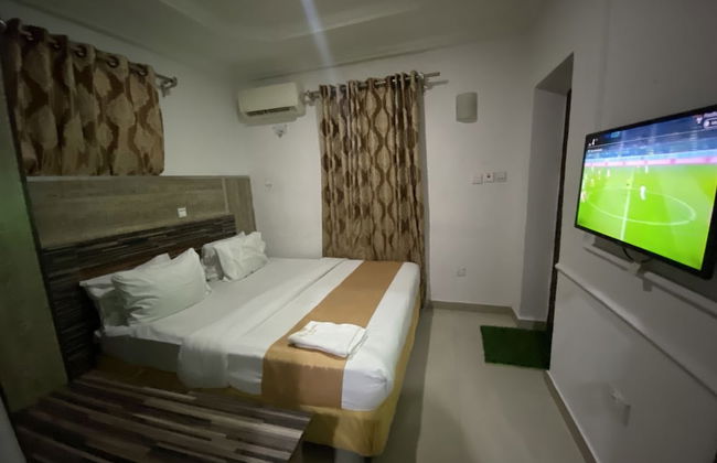 Villa Palazzo Hotel and Apartments - Foto 40