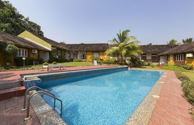 GuestHouser 2 BHK Villa 268c - Photo 15