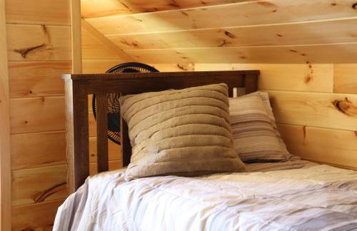 Scenic Mountain Lodge - Foto 24