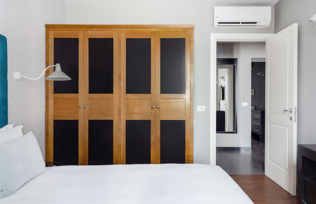 Numa Rome Vici - Foto 20