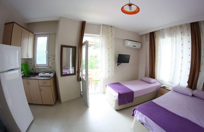 Kiraz Apart Otel - Photo 3