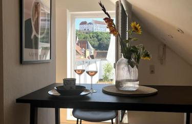 Über den Dächern der Landshuter Altstadt - Foto 7