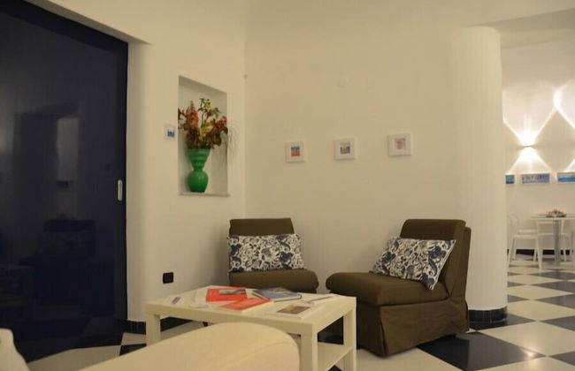 Casa Galati - Foto 2