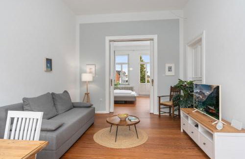 MEL&BENS Weserstadion Jugendstil-Design - Foto 26