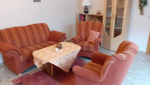 Günstige Wohnung in Ostfriesland auch für die kleine Familie - Foto 4