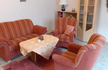 Günstige Wohnung in Ostfriesland auch für die kleine Familie - Photo 4