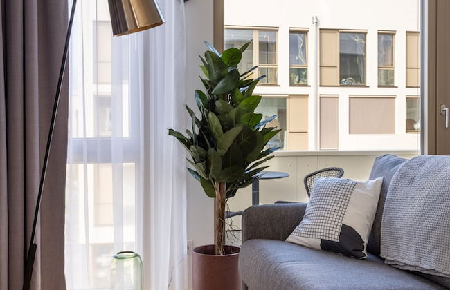 Limehome Potsdam Annemarie-Wolff Platz - Foto 39