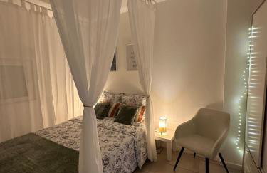 Suite 110 Jacuzzi et Sauna privatisé avec suite - Foto 8