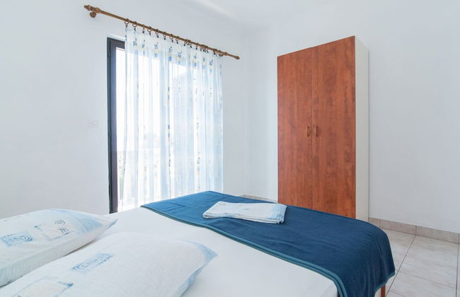 Apartments Neva- Two Bedroom Apartment With Balcony - Foto 4