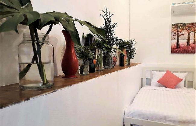 Family Home Chiang Mai - Lino House - Foto 4