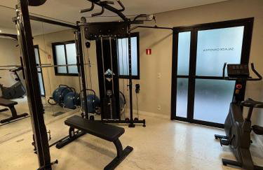 Centro de SP- Estação Luz com Vista - Foto 20