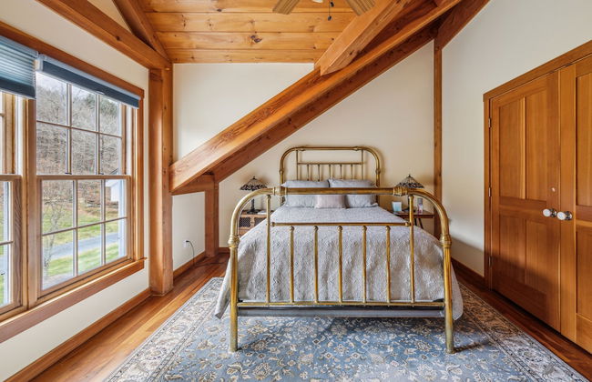 Tigertown Lodge 4 Bedroom Home - Foto 5