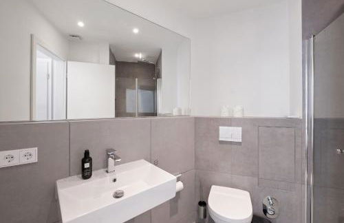 Park Lane Central Apartments - Photo 31