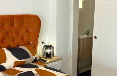 ANSA Beach Apartments - El Palo - Photo 10