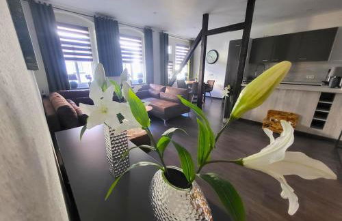 Ferienwohnung SehrGemütlich in Sachsen - Foto 9