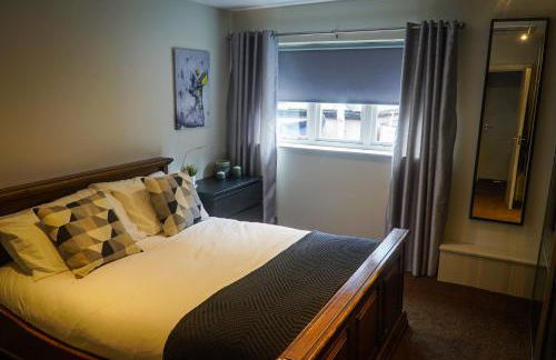 Copper Oven apartments - Photo 6