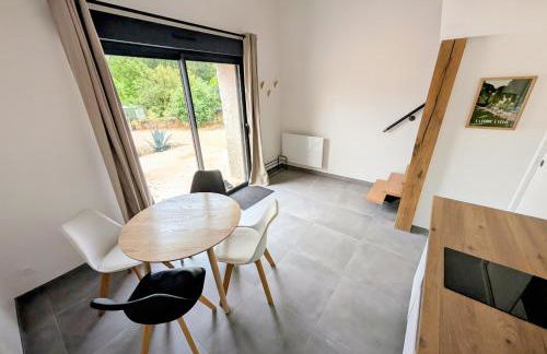 L'étable du Moulin - Foto 8