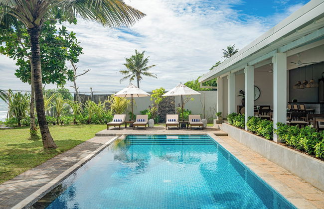 SOL House by The One Group of Hotels - Photo 23