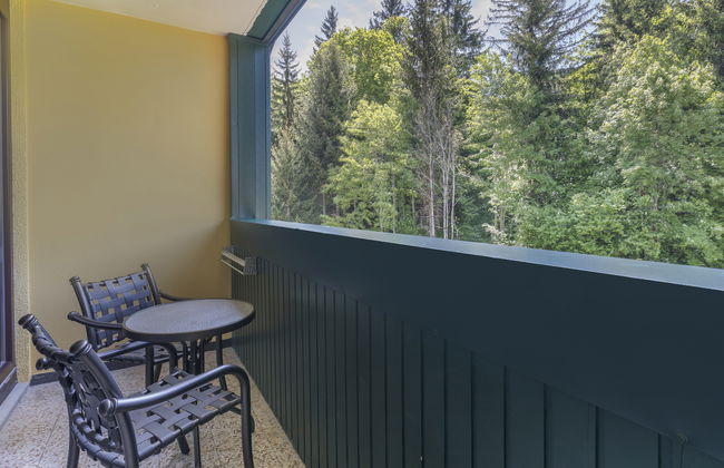 Alpine Club Resort - Foto 22