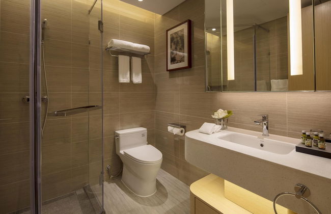 Somerset Baitang Suzhou - Foto 23