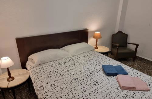 Apartamento Ruzafa - Foto 27