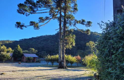 Recanto da Natureza- Chalé - Foto 26