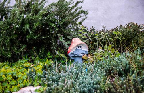 House Tea in a beautiful nature - Foto 62