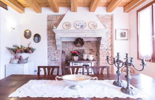 Casolare La Quercia - Foto 44