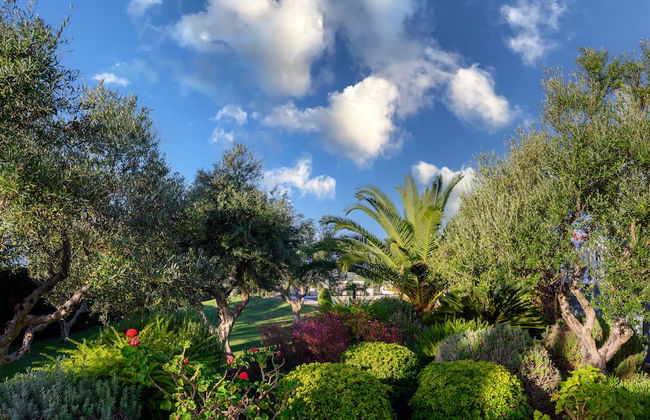 Methoni Paradise Villa for 10 & Pool - Foto 33