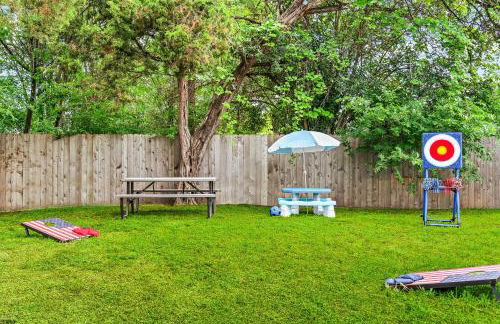 4BR Luxury Stay | 2 Kings | Near DT | Family+Games - Foto 64