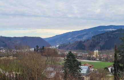 Mandala Studio mit Terrasse - Foto 6