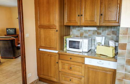 Holiday Home Les Chenes by Interhome - Photo 26