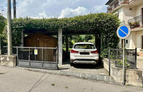 Apartment Cà Dai Noni - Family & Pet Friendly - Terrace - Near Lake Maggiore - Foto 10