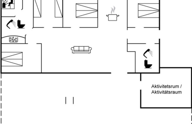 "Weike" - 950m to the fjord - Foto 14