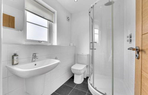 Brook Meadow House, 4 bed house, Manchester - Foto 38