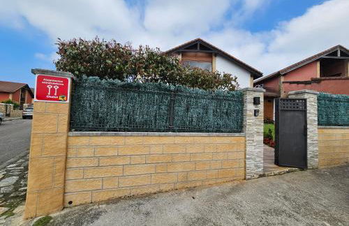 Alojamientos Marte casa rural - Foto 6