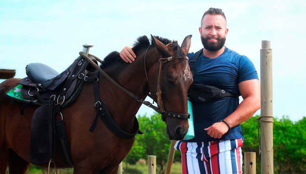 Manzanillo del Mar Horse Farm Day Trip - Foto 5