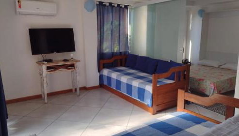 Recem reformado, apartamento na Ferradurinha - Foto 5