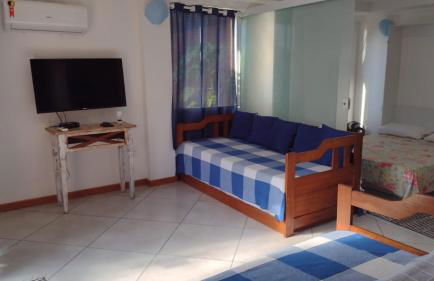 Recem reformado, apartamento na Ferradurinha - Foto 5