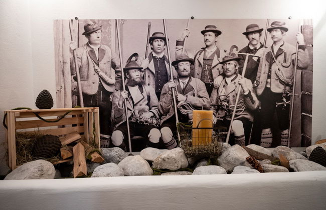 Landhaus Lodges Kaprun by we rent - Foto 72