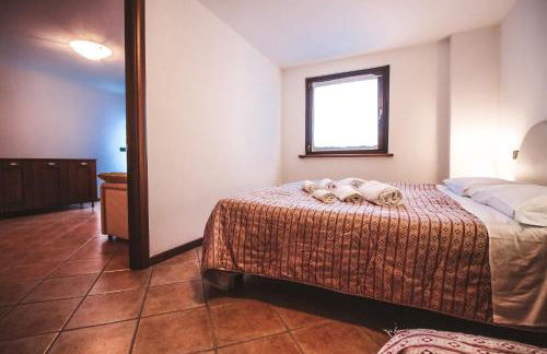 Residence Aquila - Bilo Testa di Comagna - Foto 8