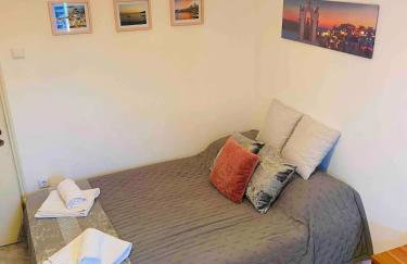 Limni No 3 self catering apartment - Foto 32
