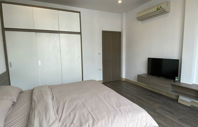 Paradise Home Ton Duc Thang - Foto 1