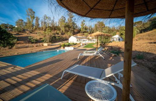 Finca Contrabando completa 20 pax - Foto 39