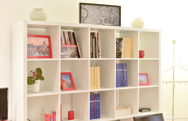 Via Veneto Design Studio - Photo 20