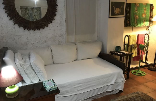 Barbados Chi Guest House - Photo 22