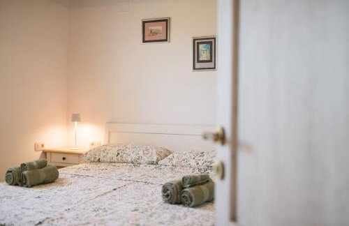 Atemberaubende und hundefreundliche Steinvilla mit Privatpool, Waschmaschine, WiFi - Foto 27