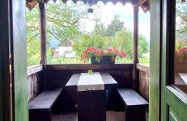 Cozy wooden house Robinia - Foto 32